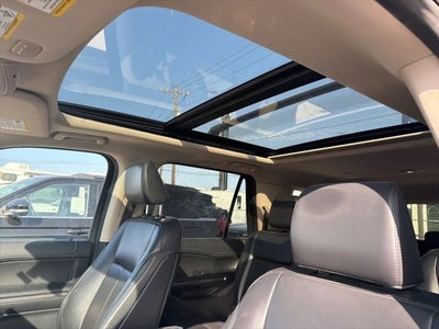 2022 Ford Expedition Max XLT