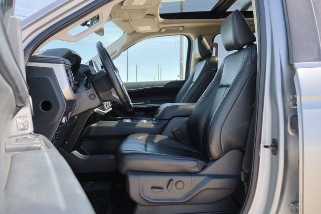 2022 Ford Expedition Max XLT