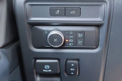 2022 Ford Expedition Max XLT