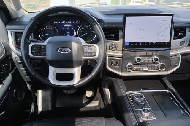 2022 Ford Expedition Max XLT