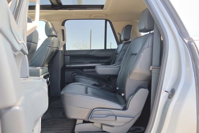 2022 Ford Expedition Max XLT