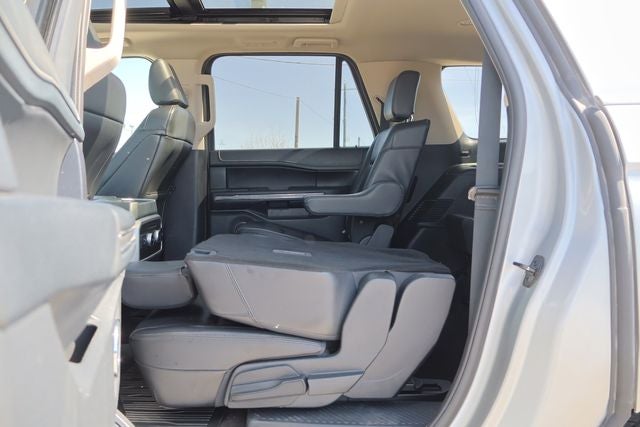 2022 Ford Expedition Max XLT