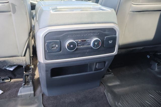 2022 Ford Expedition Max XLT