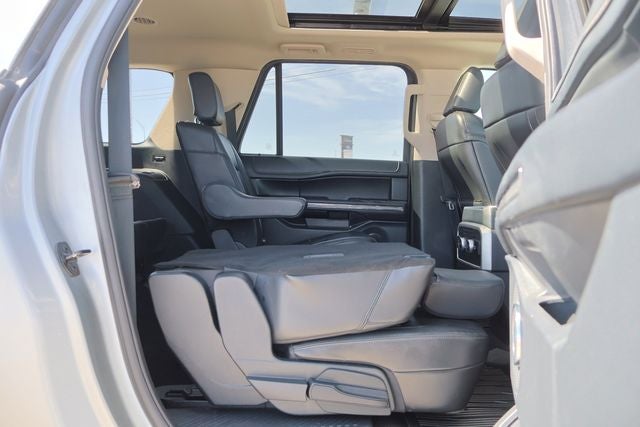 2022 Ford Expedition Max XLT