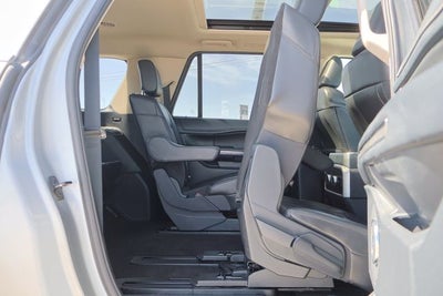2022 Ford Expedition Max XLT