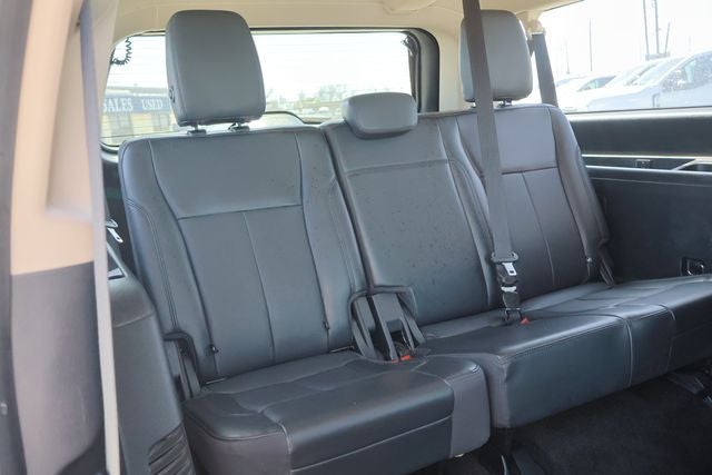 2022 Ford Expedition Max XLT