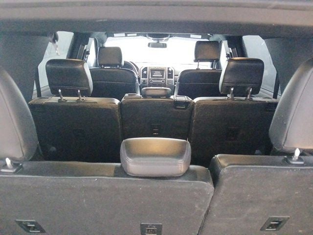 2018 Ford Expedition XLT