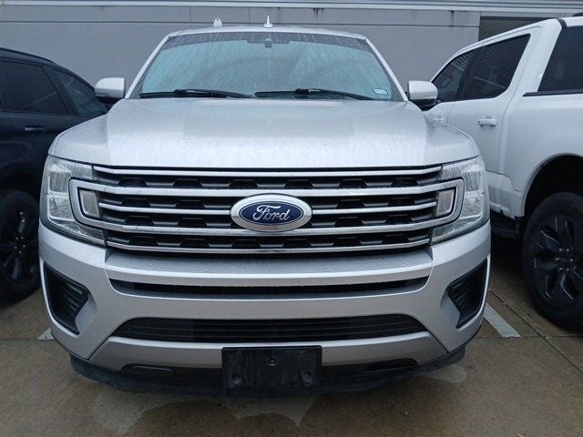 2018 Ford Expedition XLT