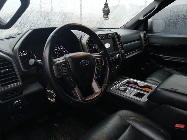 2018 Ford Expedition XLT