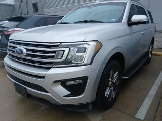 2018 Ford Expedition XLT