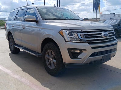 2021 Ford Expedition XLT