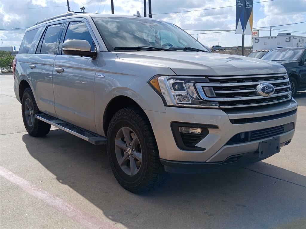2021 Ford Expedition XLT