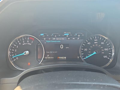 2019 Ford Expedition Limited
