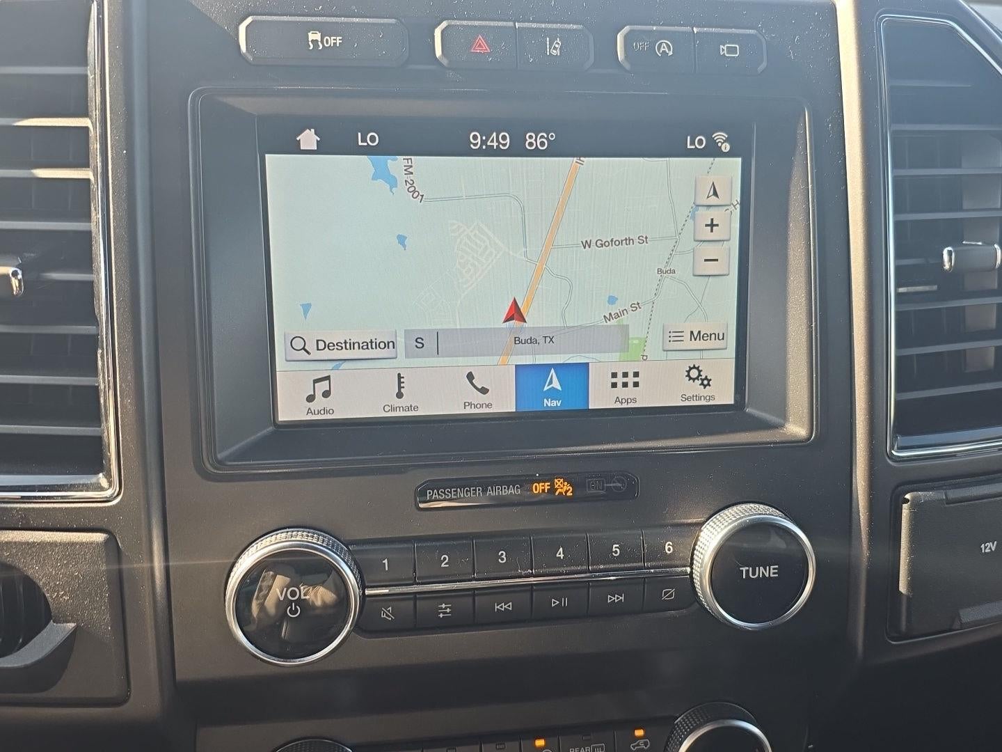 2019 Ford Expedition Limited
