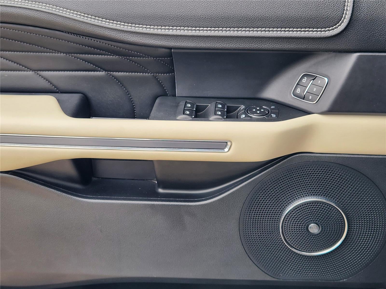 2019 Ford Expedition Platinum