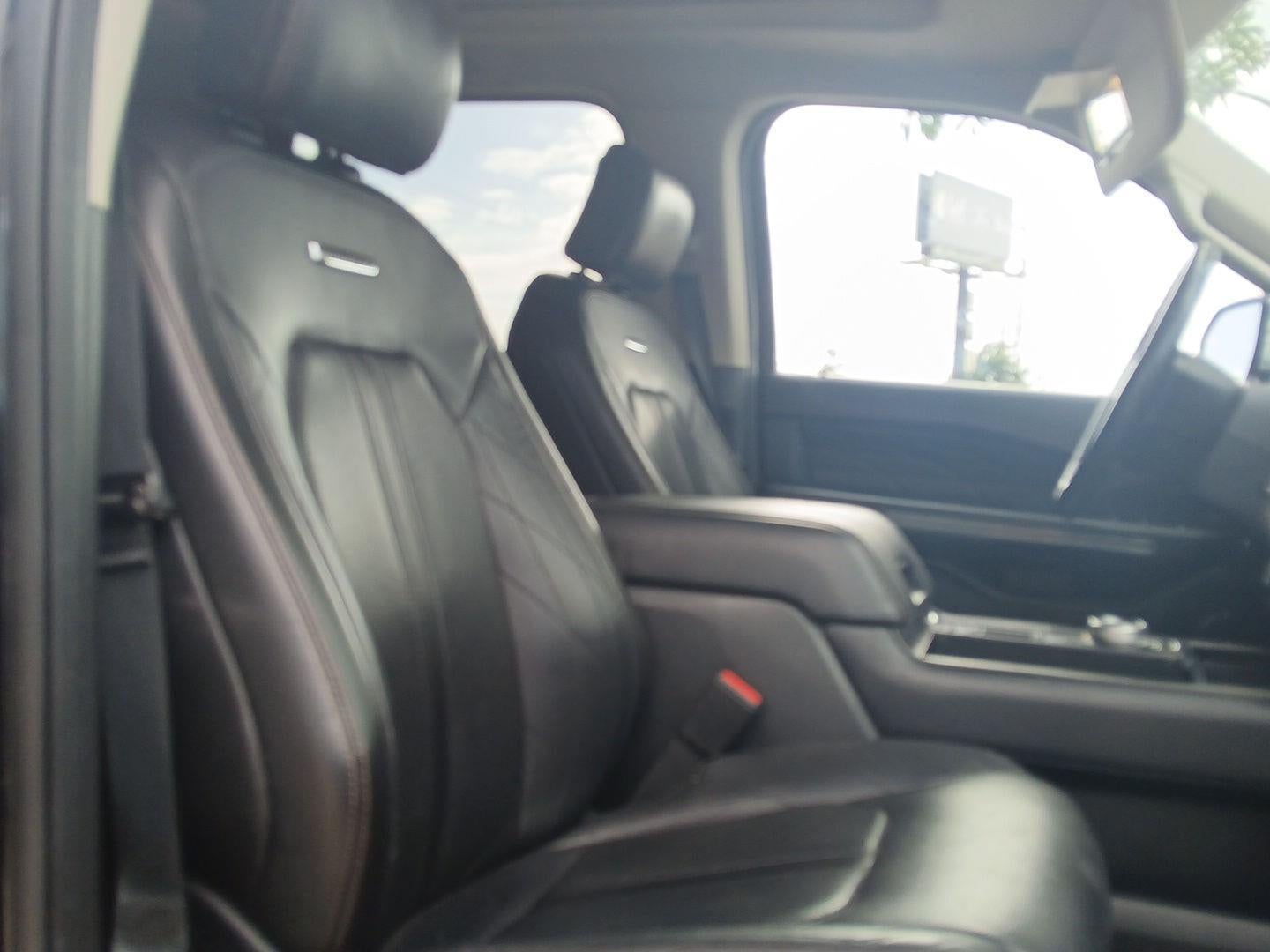 2021 Ford Expedition Platinum
