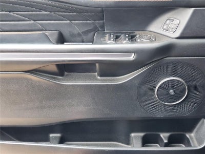 2021 Ford Expedition Platinum