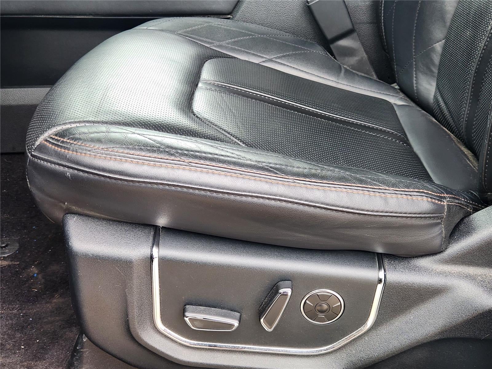 2021 Ford Expedition Platinum