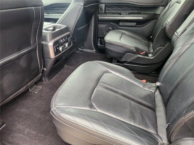2021 Ford Expedition Platinum