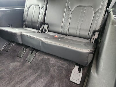 2021 Ford Expedition Platinum