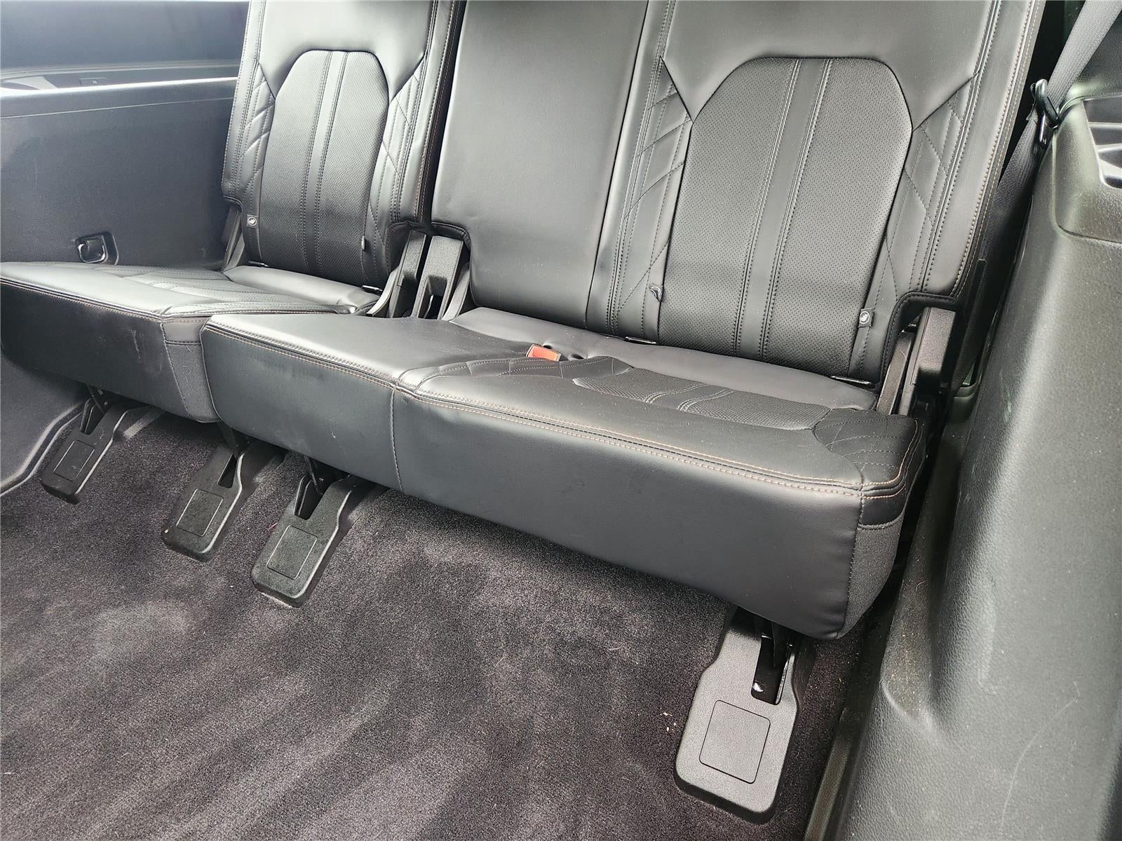 2021 Ford Expedition Platinum