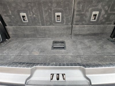 2021 Ford Expedition Platinum