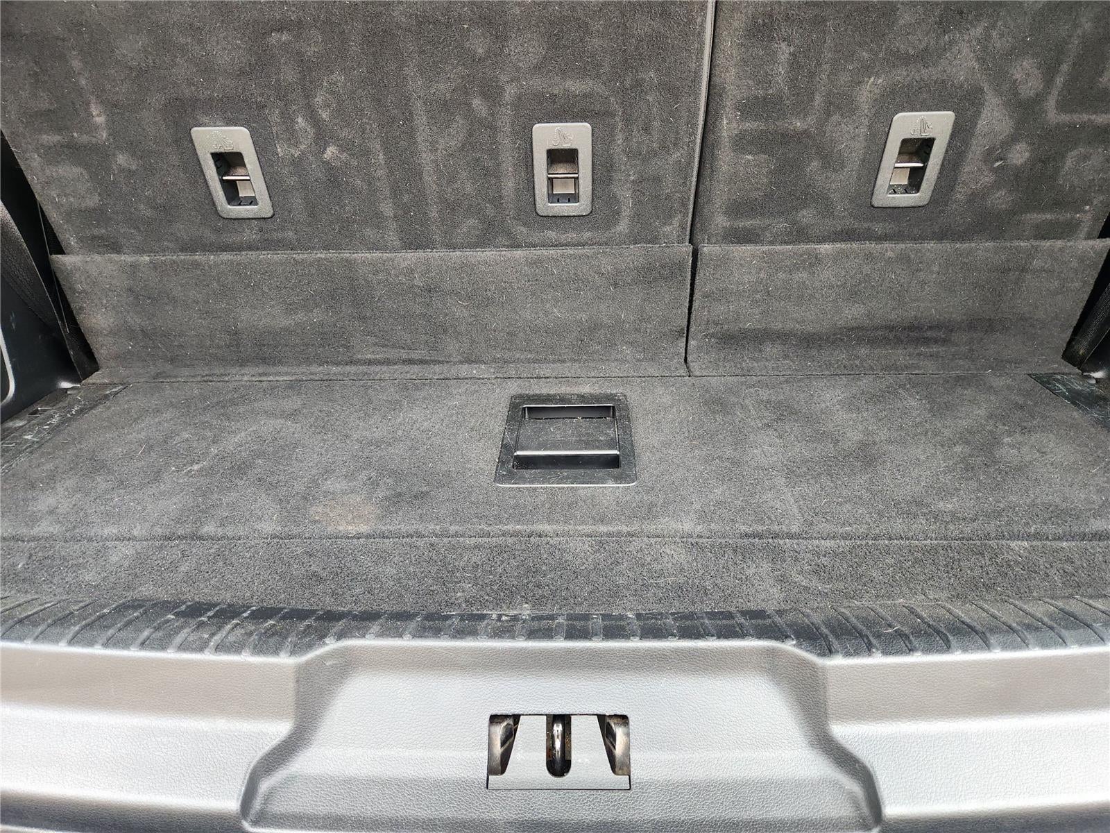 2021 Ford Expedition Platinum