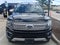 2021 Ford Expedition Platinum