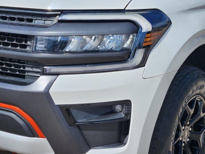 2022 Ford Expedition Timberline