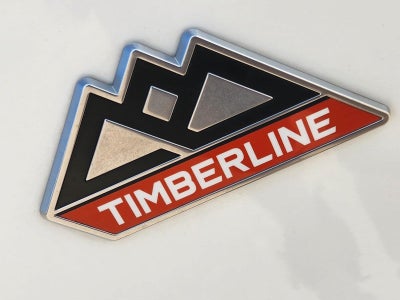 2022 Ford Expedition Timberline
