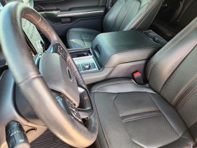 2022 Ford Expedition Timberline