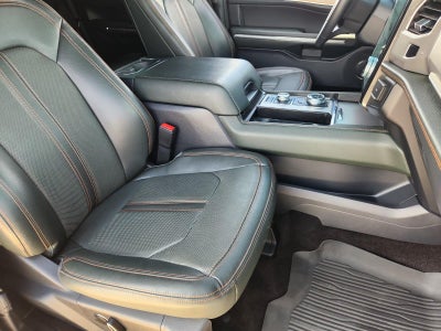 2022 Ford Expedition Timberline