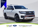 2022 Ford Expedition Timberline