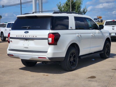 2022 Ford Expedition Timberline