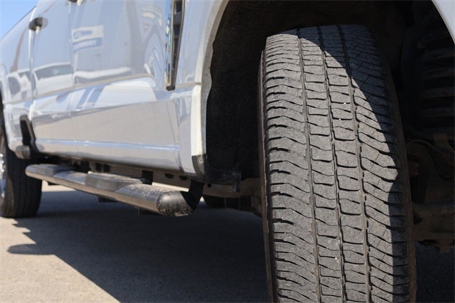 2023 Ford Super Duty F-250 XL