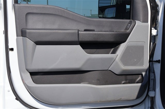 2023 Ford Super Duty F-250 XL