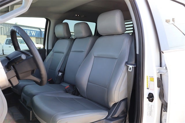 2023 Ford Super Duty F-250 XL