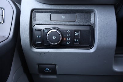 2023 Ford Super Duty F-250 XL