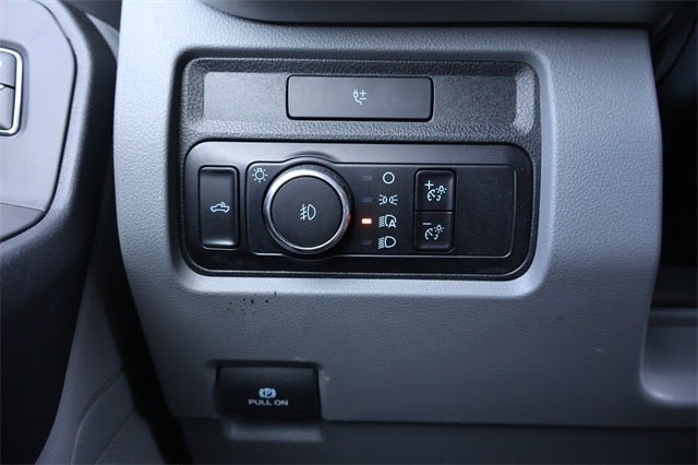 2023 Ford Super Duty F-250 XL