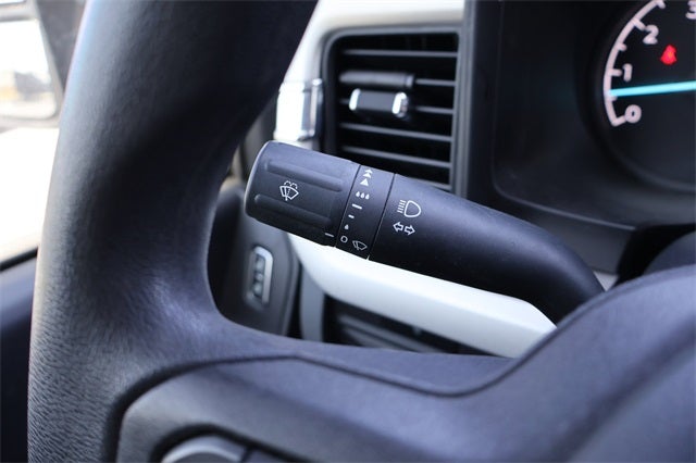 2023 Ford Super Duty F-250 XL