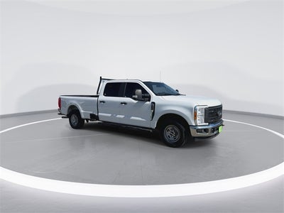2023 Ford Super Duty F-250 XL
