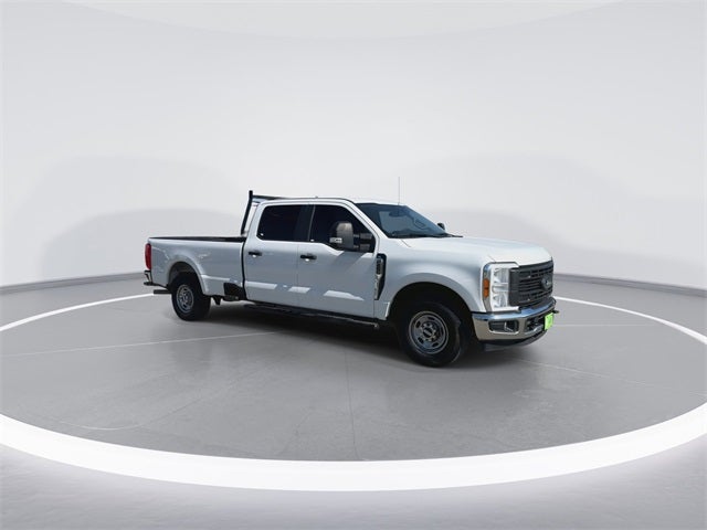 2023 Ford Super Duty F-250 XL