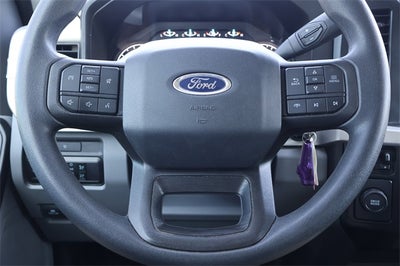 2023 Ford Super Duty F-250 XL