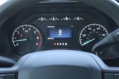 2023 Ford Super Duty F-250 XL