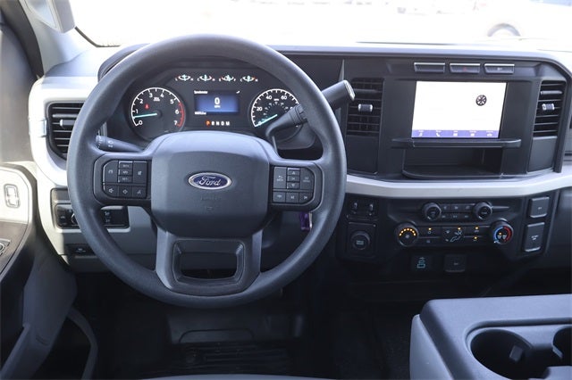 2023 Ford Super Duty F-250 XL