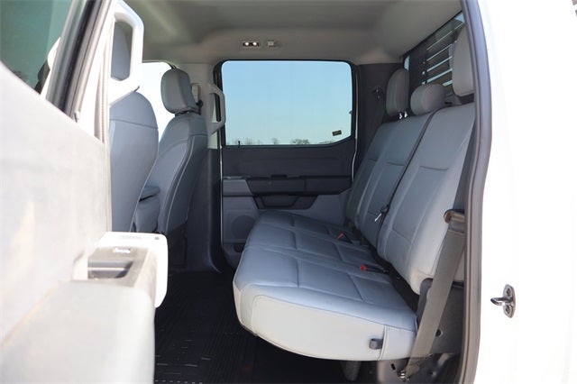 2023 Ford Super Duty F-250 XL