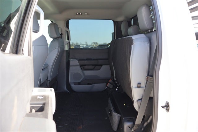 2023 Ford Super Duty F-250 XL