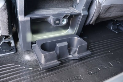 2023 Ford Super Duty F-250 XL