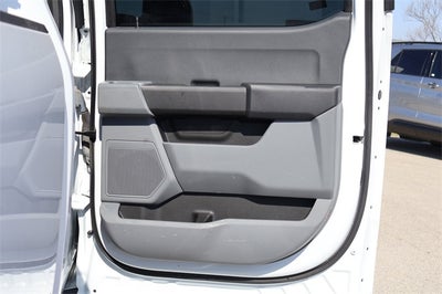 2023 Ford Super Duty F-250 XL