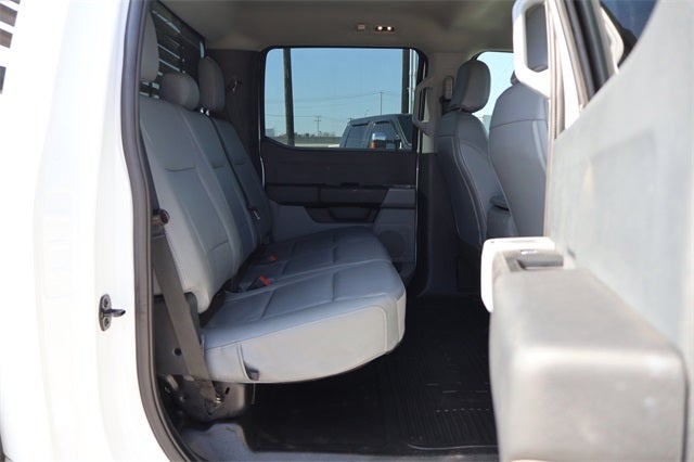 2023 Ford Super Duty F-250 XL